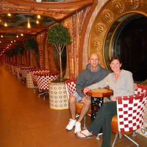 Meet your Posher, Gail